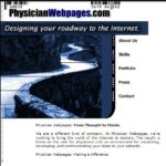 Physician WebPages 1999